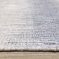 Oriental Weavers Clarke CLA06 Blue and Ivory 2"6" x 10"Runner, , large