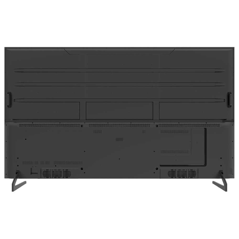 Element 98" 4K UHD HDR Xumo - Smart TV with 3.1.2 Channel Soundbar Systemin Black, , large