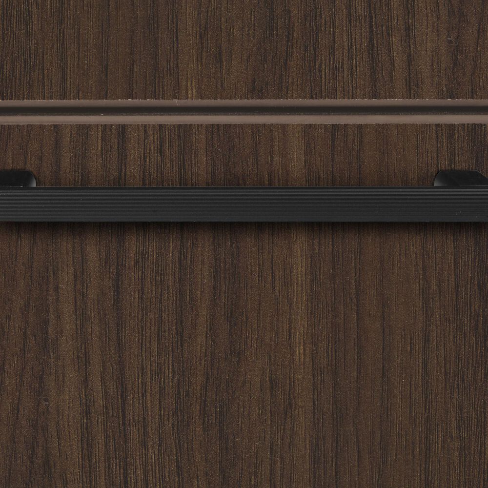 Regency Global Sourcing Legacy 1-Drawer Printer Stand in Neo Walnut, , large