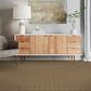 Mohawk Assorted Elements II Carpet in Antique Brown, , large