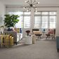 Anderson Tuftex Caress Artistic Presence Carpet in Baltic Stone, , large