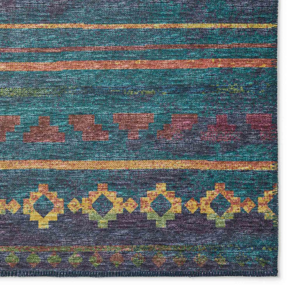 Dalyn Rug Company Sedona 9&#39; x 12&#39; Ink Indoor/Outdoor Area Performance Rug, , large