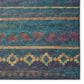 Dalyn Rug Company Sedona 9" x 12" Ink Indoor/Outdoor Area Performance Rug, , large