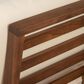 Linon Home Decor Skypark Outdoor Left Side Loveseat in Beige, , large