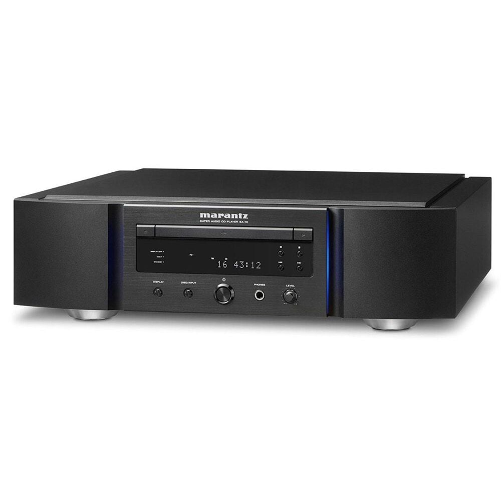 Marantz SACD/CD Player with USB DAC and Digital Inputs, , large