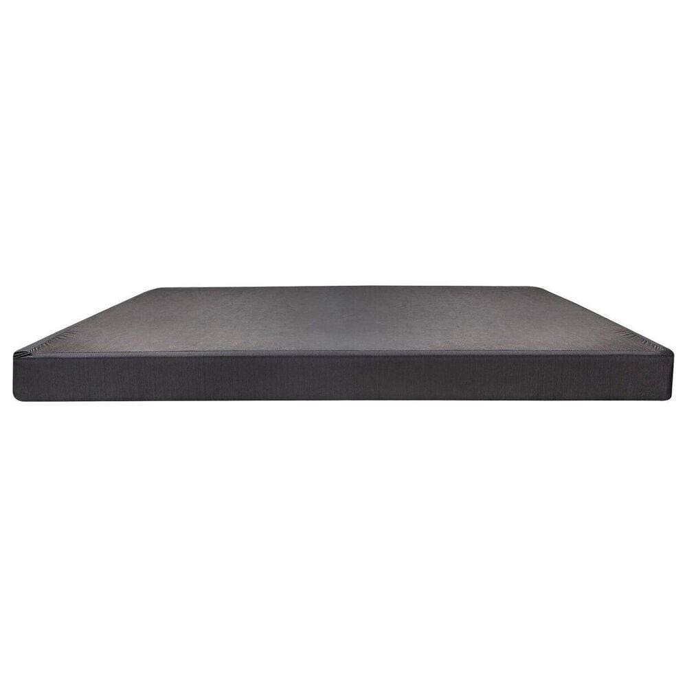 Southerland Lily Plush Euro Top Twin XL Mattress with Low Profile Box Spring, , large