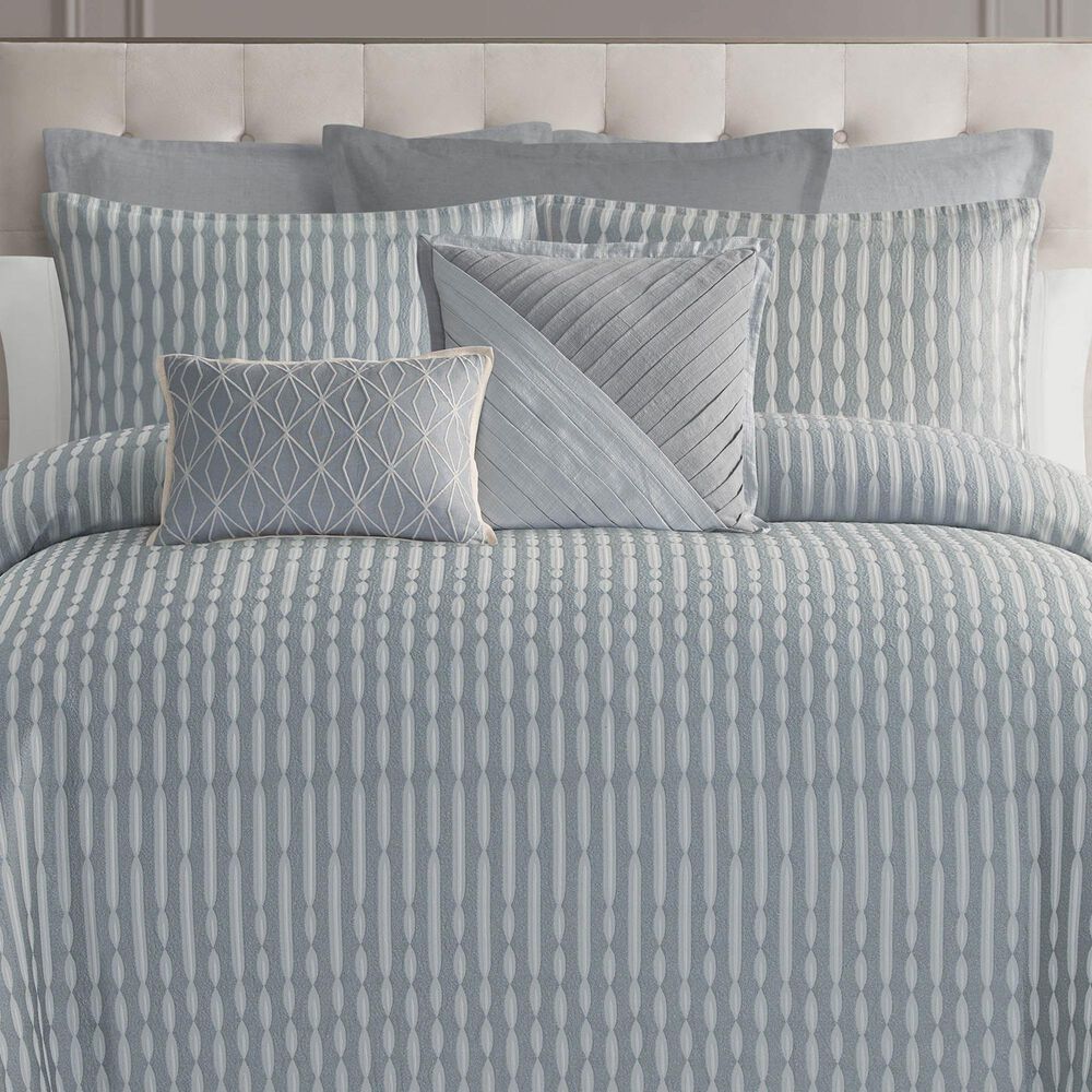 BCP Home Aretha 3-Piece Queen Comforter Set in Blue Moon, , large