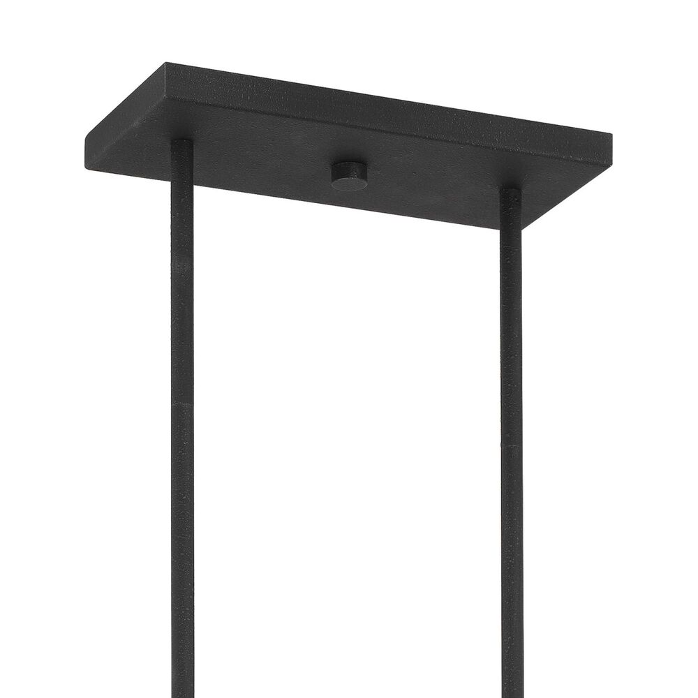 Quoizel Brockton Island Light in Grey Ash, , large