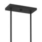 Quoizel Brockton Island Light in Grey Ash, , large