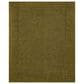 Karastan Terra Firma 8" x 10" Moss Area Rug, , large