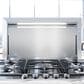 Zephyr 36" Lift Downdraft in Stainless Steel, , large