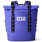YETI Hopper M12 Backpack Soft Cooler in Ultramarine Violet, , large