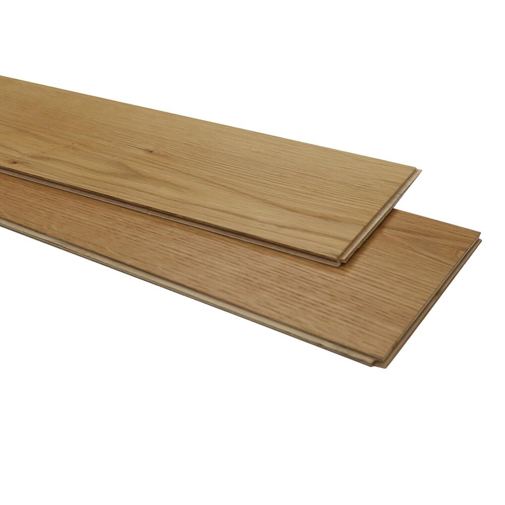 Mullican Flooring Serenity Natural Engineered White Oak Hardwood, , large