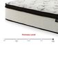 Ashley Chime 12" Hybrid Extra Plush Tight Top King Mattress, , large