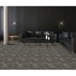 Shaw Oasis Dark Grey 12" x 24" Ceramic Tile, , large