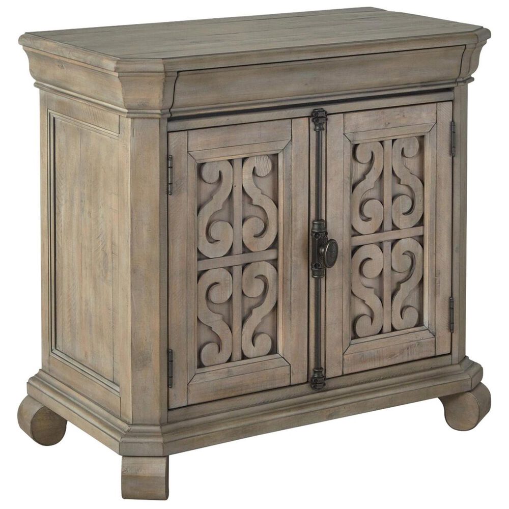 Nicolette Home Tinley Park Bachelor Chests in Dovetail Grey, , large