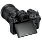 Nikon Z 7II Mirrorless Digital Camera with 24-70mm f/4 S Lens in Black, , large