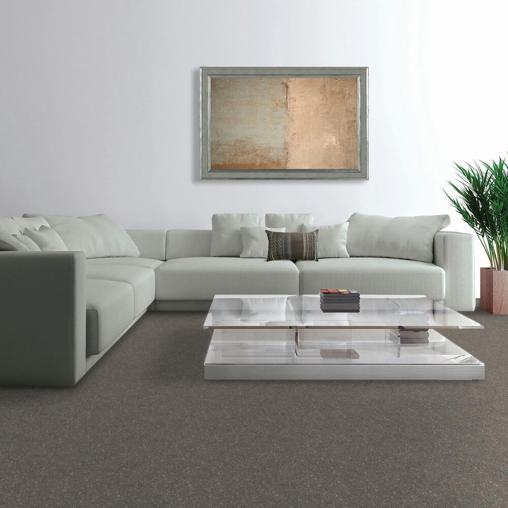 Mohawk Mineral Effects Carpet in Nickel, , large