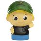 Mega Bloks John Deere Dump Truck Building Set, , large