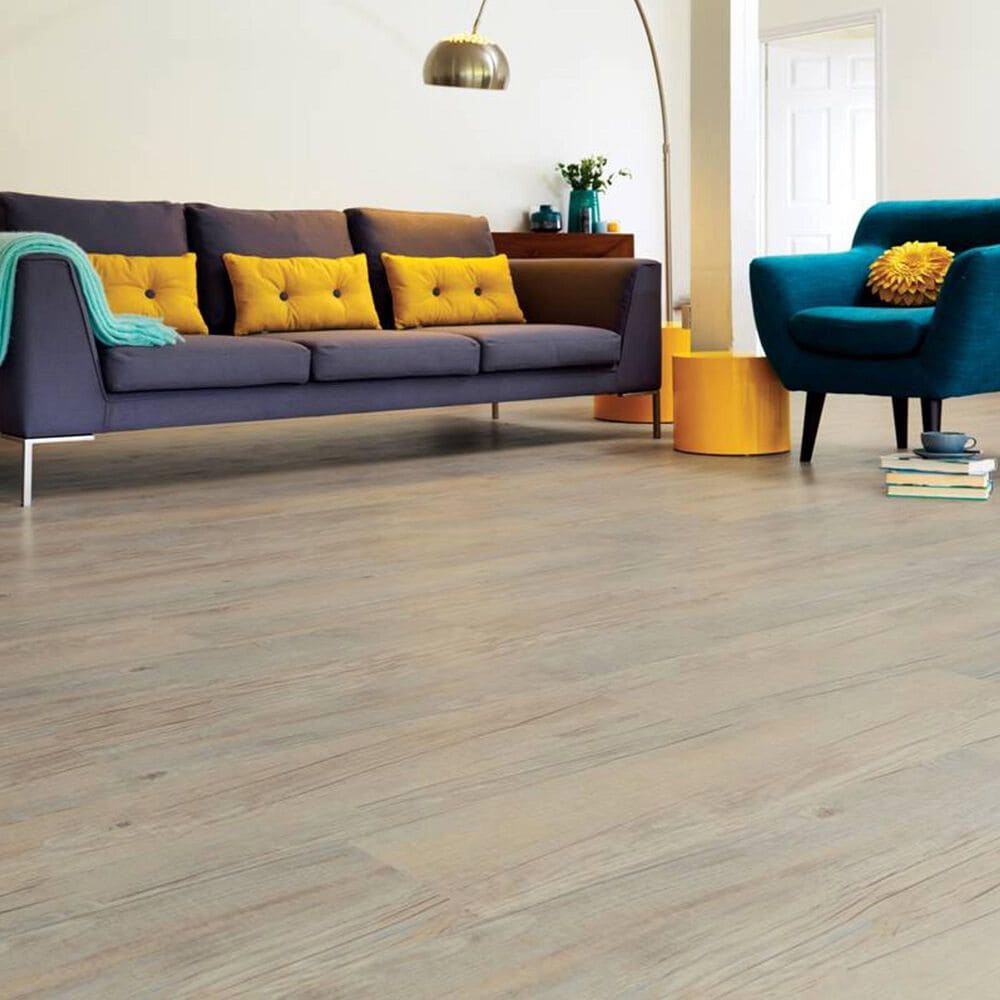 Karndean LooseLay Country Oak 10" x 41" Luxury Vinyl Plank, , large