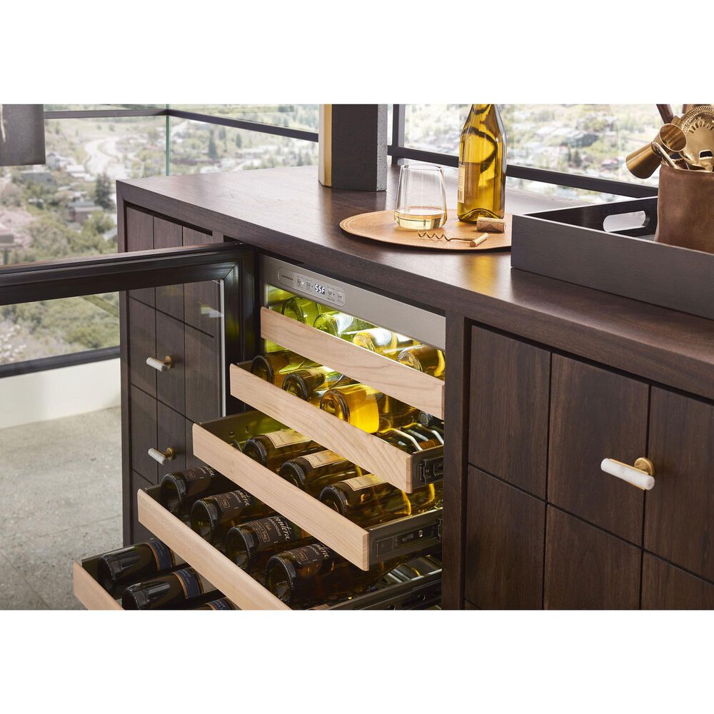 Monogram 24&quot; Wine Reserve &#40;Panel Required&#41;, , large