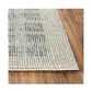 RIZZY Taylor 8"6" x 11"6" Charcoal Area Rug, , large