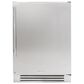 True Residential 4.2 Cu. Ft. Undercounter Double Drawer Refrigerator Freezer in Stainless Steel, , large