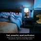 Shark Air Purifier with True HEPA, , large