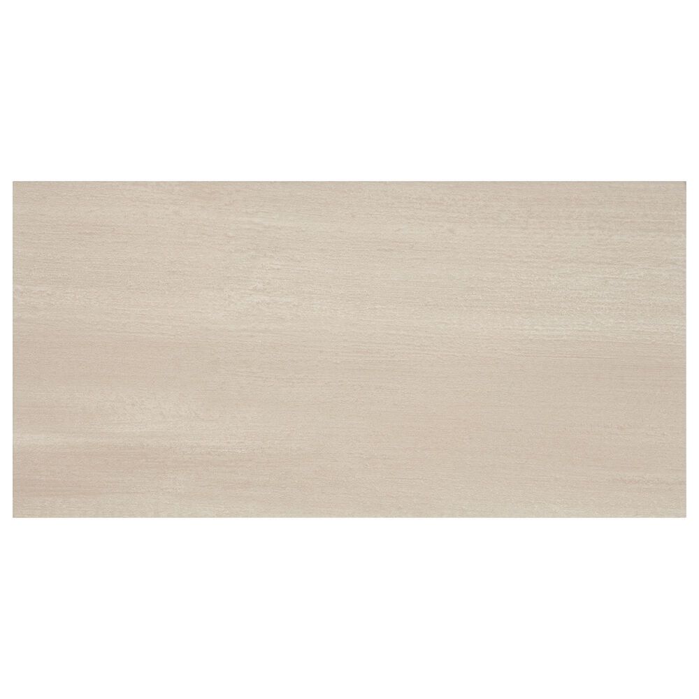 Marazzi Persuade 12" x 24" Porcelain Tile in Beige, , large