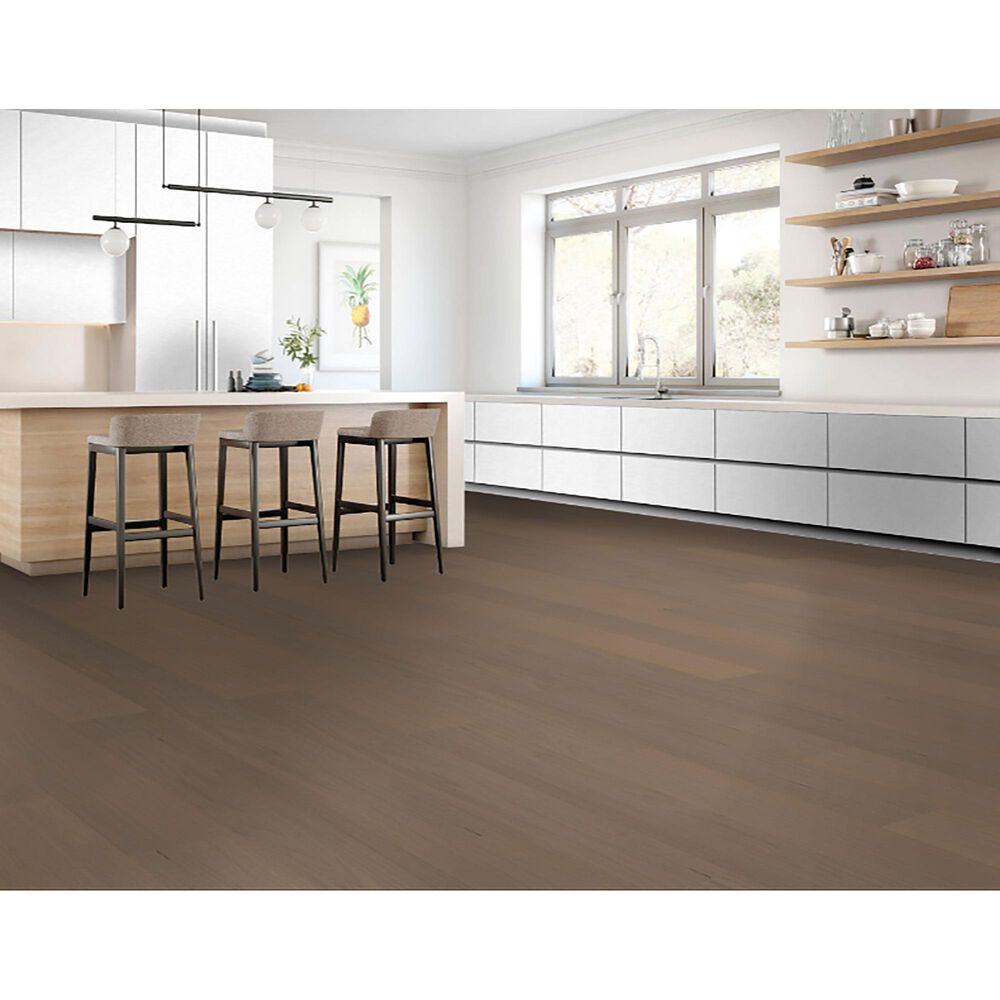 Herregan Largo Brazilian Dove Grey Oak Hardwood, , large