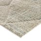 Dalyn Rug Company Carmona 9"10" x 13"2" Mist Area Rug, , large