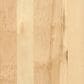 Hartco Prime Harvest Natural Medium Gloss Maple 5" Solid Hardwood, , large