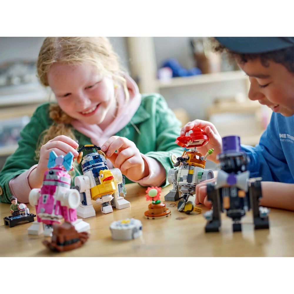 LEGO Star Wars Creative Play Droid, , large