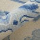 Feizy Karina 2" x 3" Ivory, Blue and Green Area Rug, , large