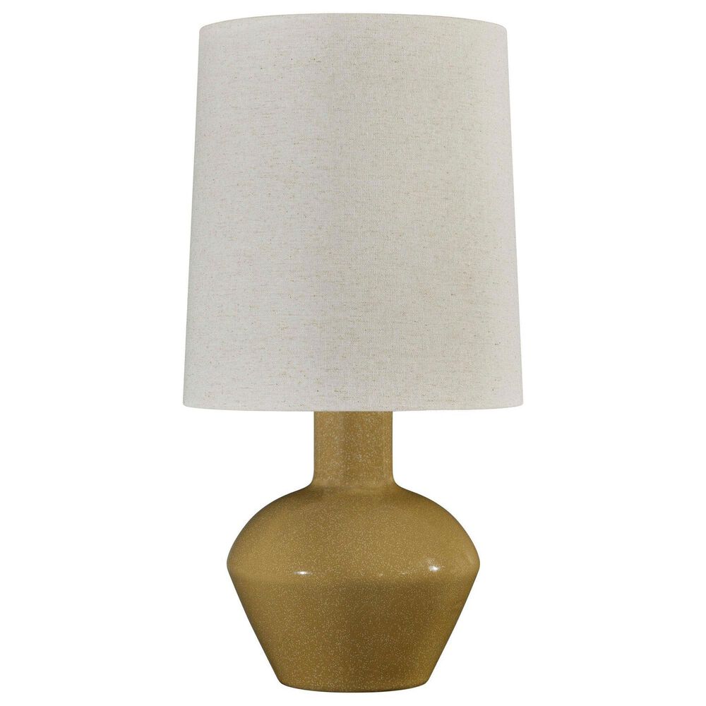 Southern Lighting Hardy Table Lamp in Gold, , large
