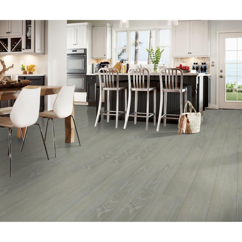 Robbins Pro-Tekt Classic Pro Oyster Shores 8&quot; x 60&quot; Luxury Vinyl Plank, , large