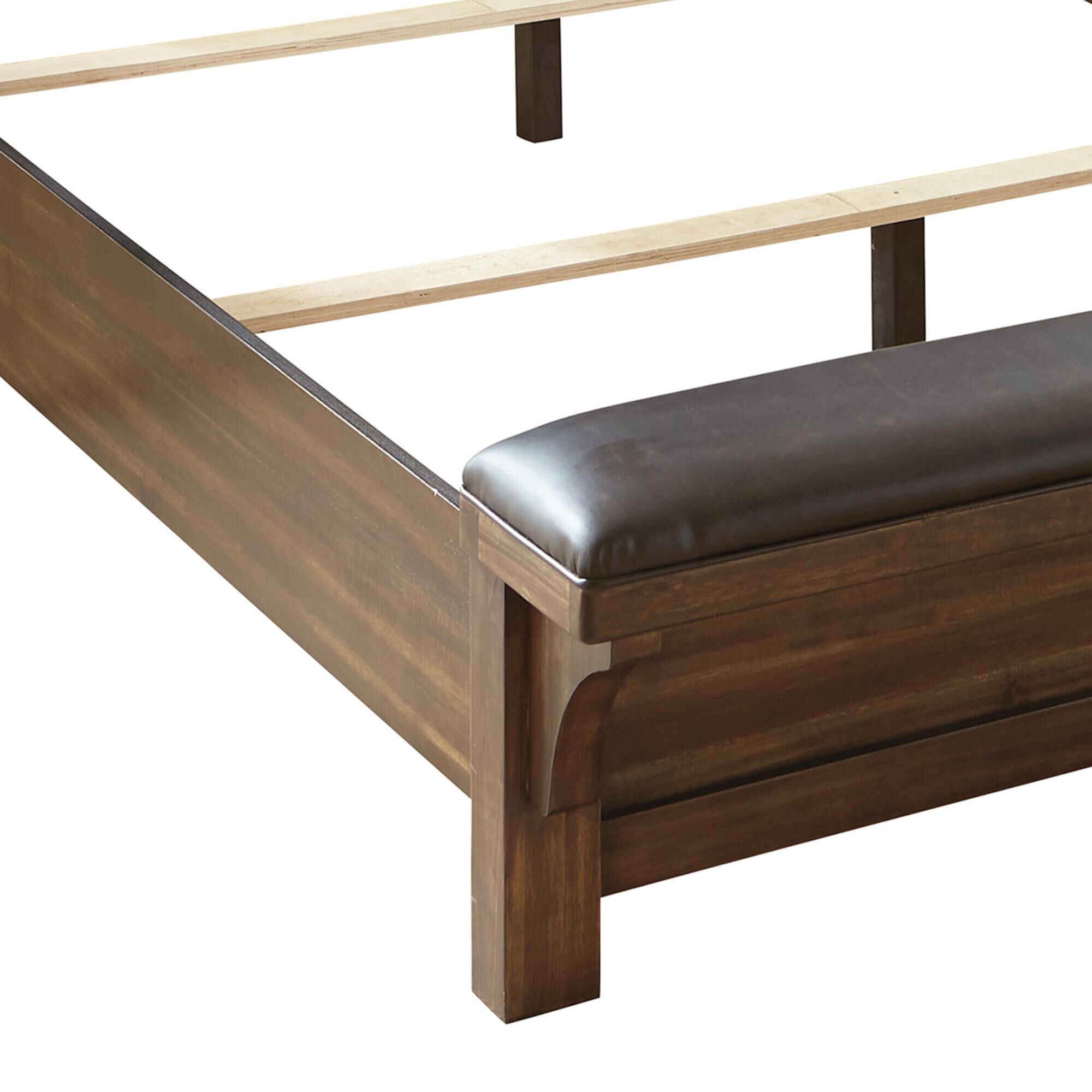 Lakeleigh queen on sale panel bed