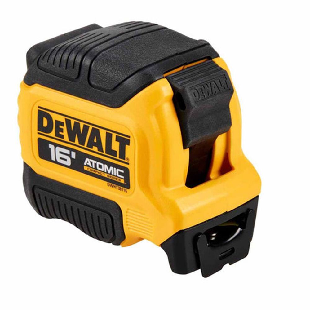 DeWALT 16ft x 1.125 Atomic Tape, , large