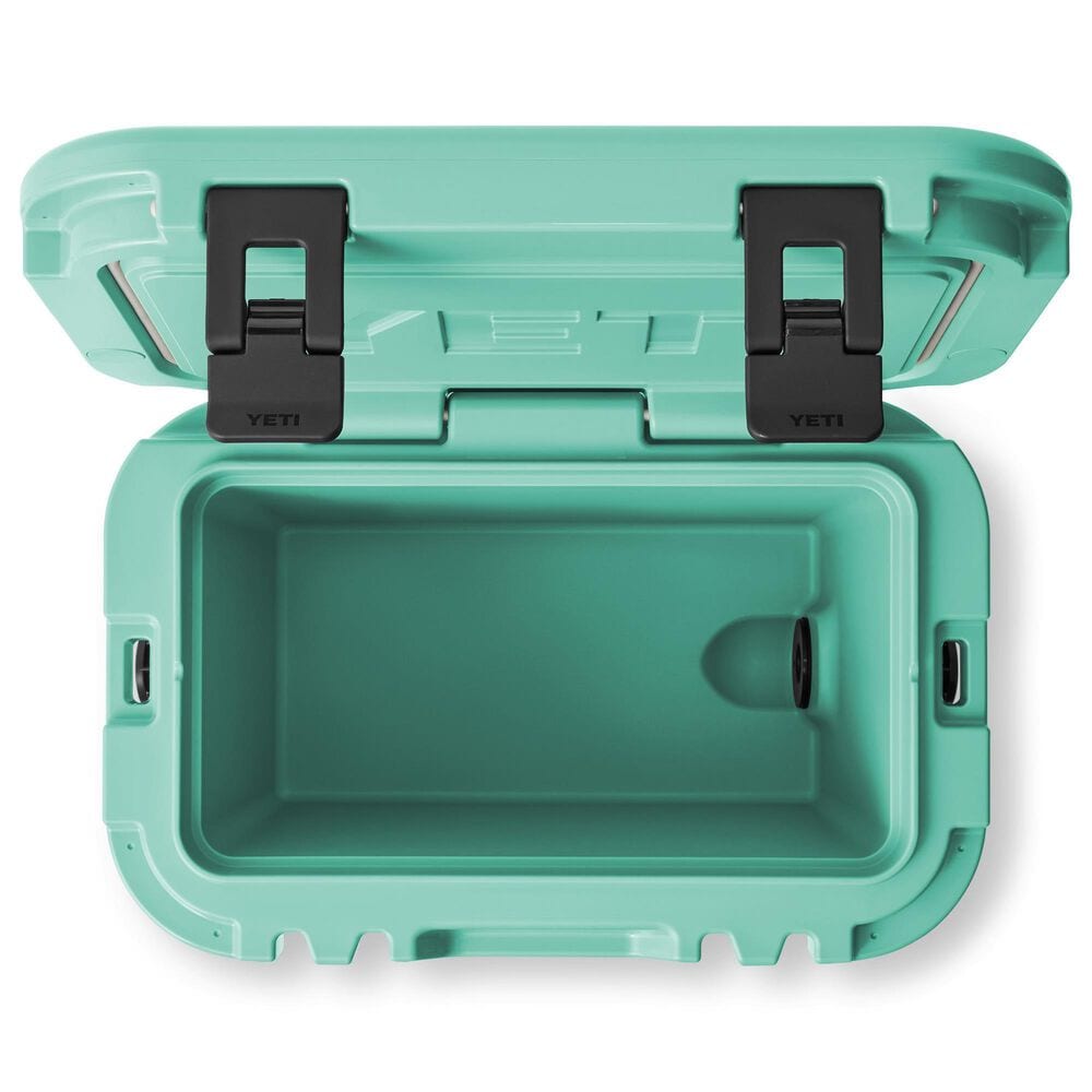 YETI Roadie 15 Hard Cooler in Seafoam, , large