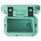 YETI Roadie 15 Hard Cooler in Seafoam, , large