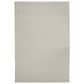 Radici USA River 9" x 12" Steel Area Rug, , large
