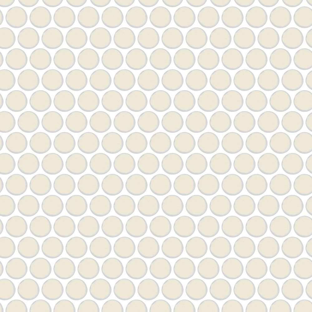 Dal-Tile Color Wheel Illusive 13&#39;&#39; X 11&#39;&#39; Ceramic Mosaic Sheet, , large