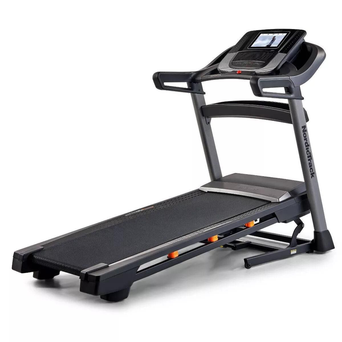 Nordictrack folding hotsell