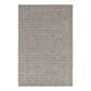 Oriental Weavers Aniston 27108 5" x 8" Grey Area Rug, , large