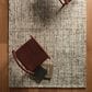 Jaipur Cambridge Season Green 6" x 9" Area Rug, , large