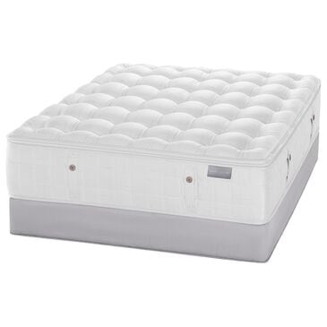Aireloom Karpen Lily Luxury Firm Queen Mattress with High Profile Box Spring, , large