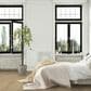 Pergo Woodlette Estates Linen Oak 8" x 54" Laminate, , large