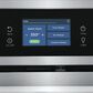 Frigidaire Gallery 30" Single Electric Wall Oven and Built-In Microwave Oven in Stainless Steel, , large