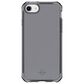 ITSkins Spectrum Clear Case for Apple iPhone SE/8/7/6s/6 in Smoke, , large