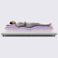 Purple Rejuvenate Firm Hybrid Twin XL Mattress, , large
